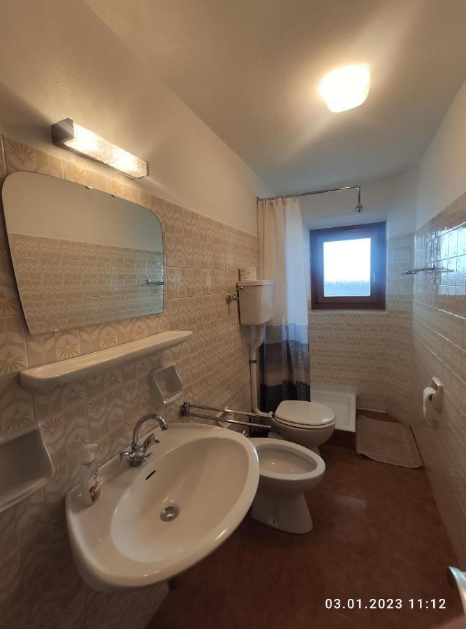 Appartements Klaus Bergheim Predoi Dış mekan fotoğraf